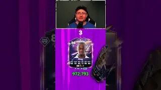 TOP5 UŻYWANYCH KART HERO W FC 26!