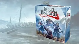 Blood of the Northmen - RECENZJA