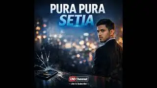 Pura Pura Setia [Pop, Melayu] - Cover By : IM Channel