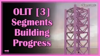 Emirates Lunar Mission Update + Terran 1 News | Starbase Pink