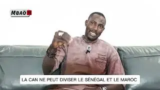 Le football ne peut diviser le S&eacute;n&eacute;gal et le Maroc