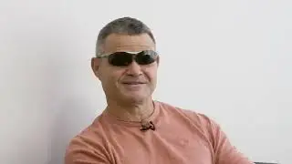 David Casinos: su historia y resultados tras operarse de cataratas- Oftalvist