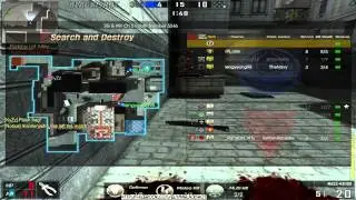 [KyZz @Blackshot] Guuuuud KD [Archive]