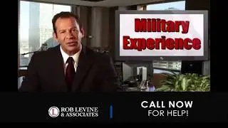 VA Court of Appeals | Rob Levine & Associates