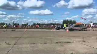 Драг Рязань 17.08.2013 bun2k