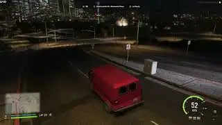 Chang Gang x ESB Were Forced To Sho*t The Cops During Weapon Smuggle. | Prodigy 2.6 RP