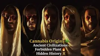 The Complete History of Cannabis | Ancient Origins to Modern Era | History for Sleep