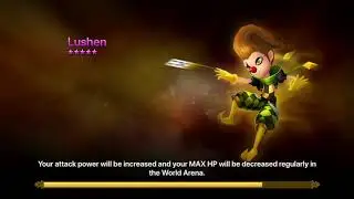 Summoners war Seara rta hacker