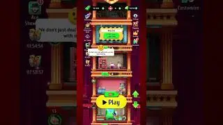 CHINH PHỤC POLITAIRE: VEGAS EMPIRE!