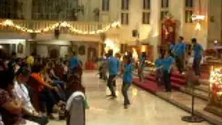 OLPH Youth JAMinators