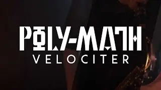 Poly-Math | Velociter