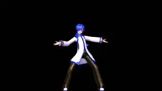【MMD Hologram Ready】 Doctor＝Funk Beat