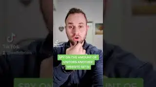 Website traffic estimates