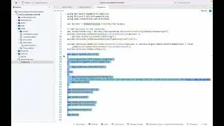 Explore VisualStudio 2022 and .Net 6 In Mac