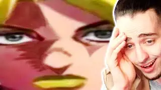 FRESH JOJO MEMES