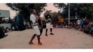 Picapau Mc ft Djick Rock wandu atchitcha#oficial l
