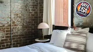 The Grant by Black Swan | Savannah (GA), United States | Hotel Review 🏨