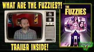 The Fuzzies Interview | Josh Funk Talks His Twisted New Horror