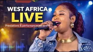 DIRECT | WEST AFRICA LIVE AVEC DJIWOUN LABE