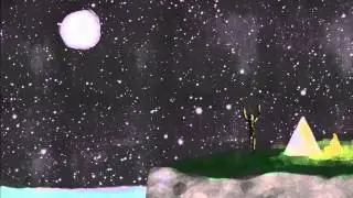 Sarah Moss - All That Wander (Official Video)