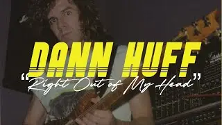 Dann Huff's 