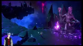 The Tale of Bistun (Console Version)