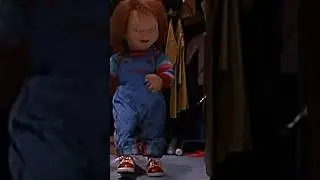 I&rsquo;ll always come back 🔪CHUCKY EDIT #horrorshorts #movie #edit #viral #scary