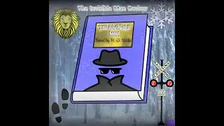 The Invisible Man Review