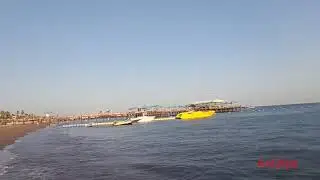 Средиземное море Турция