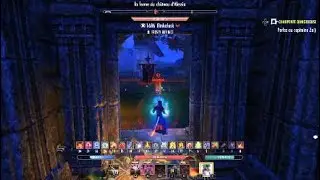 ESO PvP The CritBlade Vx Build FireSong