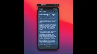 Adaptive Theming with SwiftUI