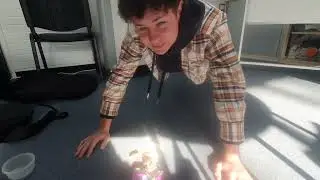 seeniemakit sawsik (lawrs pawrshawrp veedieoh wars snikawrs, nawrt sawsijs)