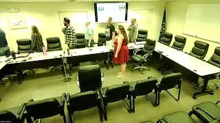 Starke County Planning Commission September 3rd 2025