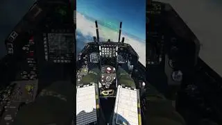 Strike enemy&rsquo;s airbase 💥 | Falcon BMS