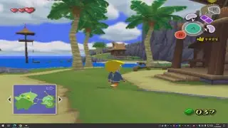 Rodando GameCube no PC com o Core Dolphin - RetroArch