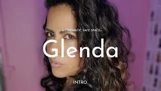 INTRO to CHANNEL by Former FILM Executive NOW Filmmaker & CELEBRATING MY GEEKDOM!!