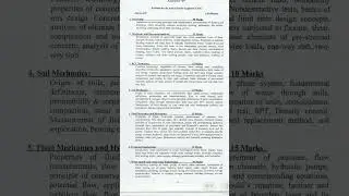 jkssb junior engineer civil post syllabus||#jkssb recruitment 2025#JEPpreparation#govtjobs