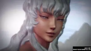 BERSERK Musou: Griffith's Return