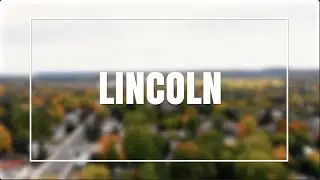 Lincoln, Ontario Community