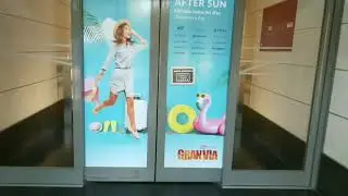 ЧЕСТНО О ЦЕНАХ В ИСПАНИИ. ШОППИНГ. ALICANTE. ТОРГОВЫЙ ЦЕНТР GRAN V&Iacute;A, PRIMARK.ЧАСТЬ 1.