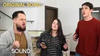 I Give It Back in Praise (Original Song) – Live A Cappella Worship