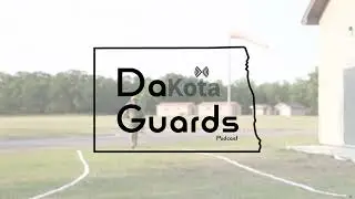 Da Guards - Ep. 19 Let's meet Lt. Col. Andrew Stahl