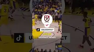 Jordan Poole the Garbage Time Hero #facts