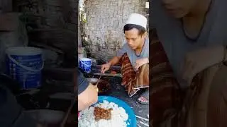 iseng masakan santri #anaksantri #mondok #pondokpesantren #santri #santrikeren