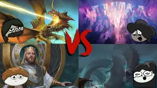 Commandered Company - Scion v Pramikon V Kenrith v Aesi