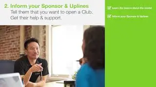 Herbalife Nutrition Clubs - All you need to know