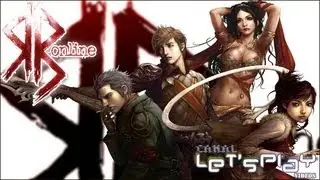 MMOHN#29 - Red Blood Online ~ Action MMORPG