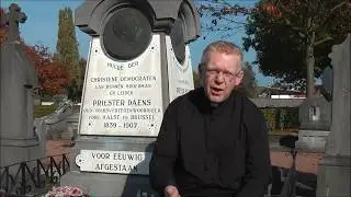 Priester Adolf Daens