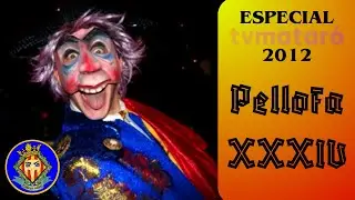PELLOFA RETRO: Especial TVMatar&oacute; 2012 - Pellofa XXXIV