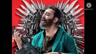 Vikram movie release 3 June 2022